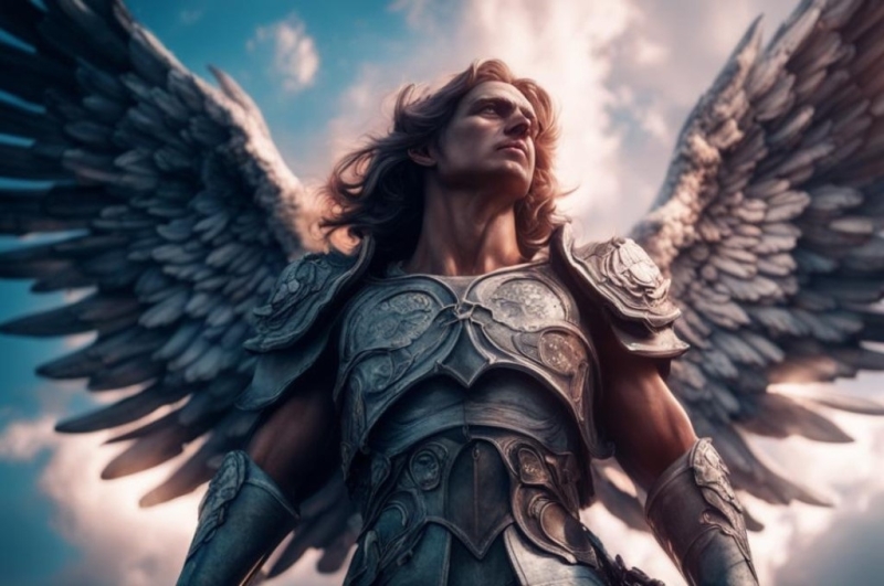 Американский конгрессмен заявил, что инопланетяне &ndash; &laquo;внепространственные Ангелы&raquo;