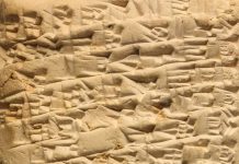 Археологи обнаружили глиняную табличку с самой древней жалобой клиента