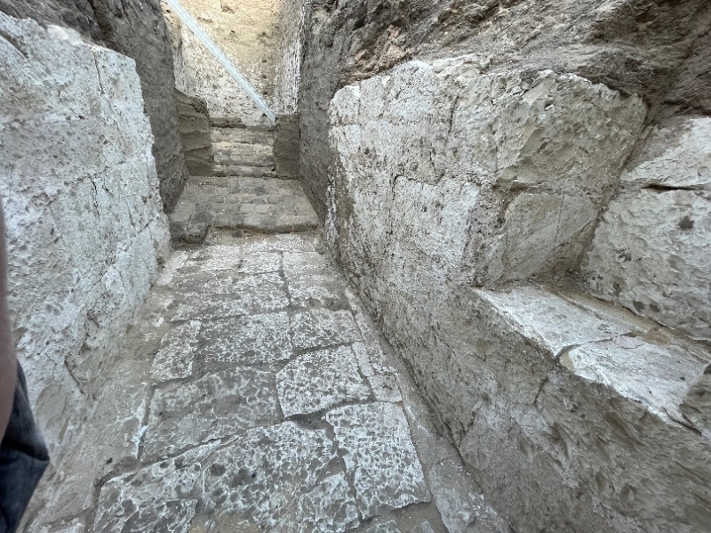 Археологи обнаружили в Египте 3600-летнюю гробницу таинственного царя-воина