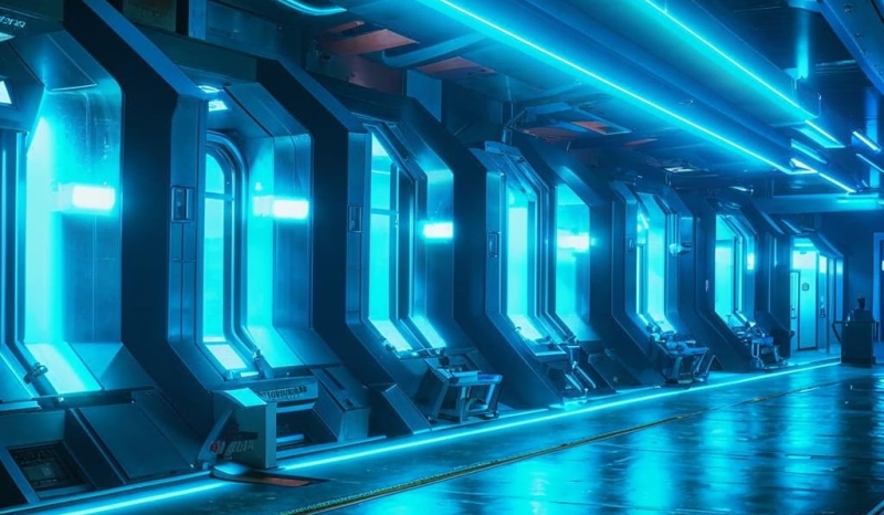 Боди-оиды: помогут ли они решить проблему нехватки донорских органов?