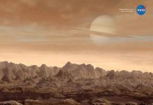 Что ждет астронавтов, высадившихся на Титан, объяснили ученые