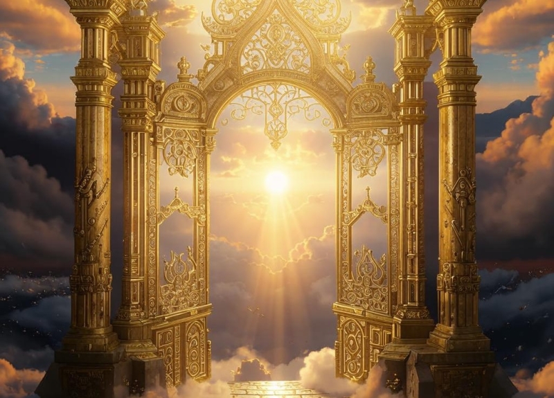 Философ из Оксфорда утверждает, что смерть — это не конец