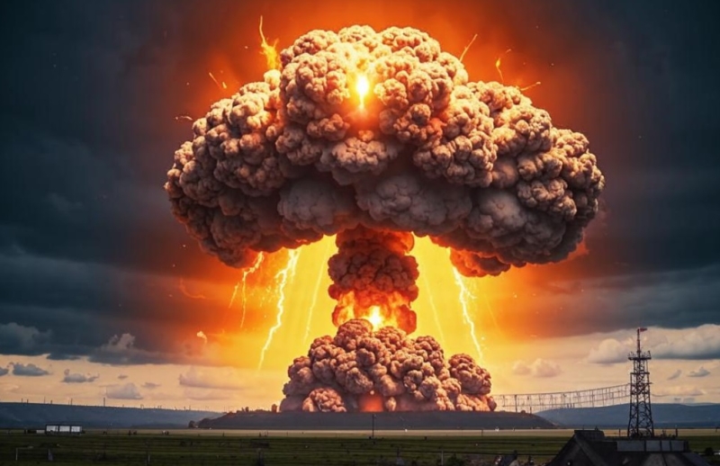 Государства могут скрывать ядерные испытания под видом землетрясений, заявили ученые