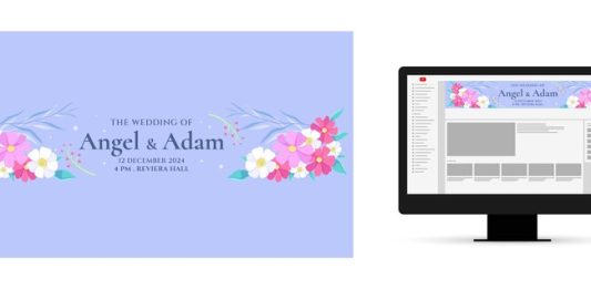 Пригласительный в виде сайта: современный подход к организации мероприятий фрипик