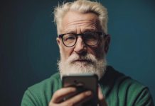 Использование цифровых технологий может снизить риск развития слабоумия