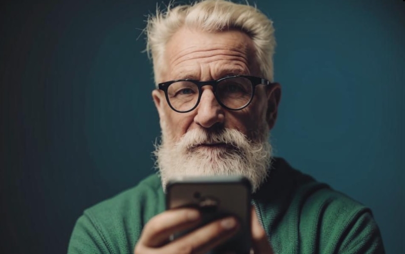 Использование цифровых технологий может снизить риск развития слабоумия