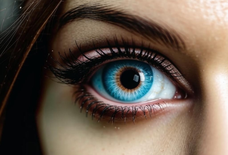 Китайские ученые нашли способ восстановления зрения