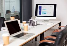 Где работать, если устал от офиса, но дома тоже не вариант?