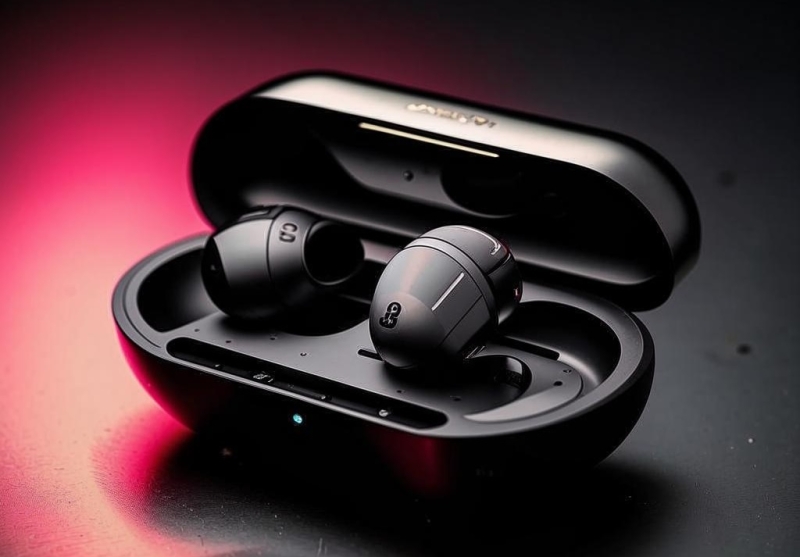 Мошенники научились следить через беспроводные наушники