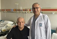 Мужчина после инсульта заговорил на датском, забыв родной язык