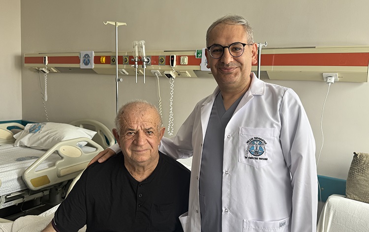 Мужчина после инсульта заговорил на датском, забыв родной язык