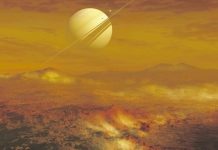 На Титане может быть жизнь, предположили ученые