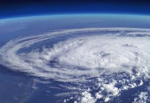 Необычное явление в стратосфере Земли изменило направление полярного вихря