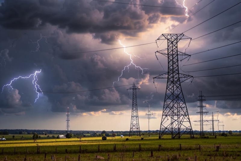 Причина масштабного отключения электричества в Европе установлена