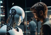 Роботы с ИИ прошли испытание, подтверждающее, что их невозможно отличить от людей