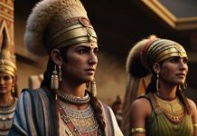 Шумерская мифология: Сотворение человека и его место в мире