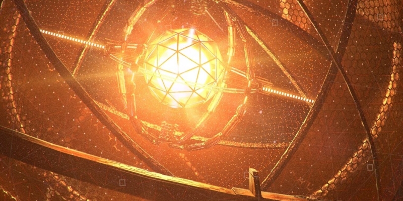 Создание сферы Дайсона возможно лишь при соблюдении особых условий, заявили ученые