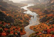 Терраформирование Марса: учёные предлагают новый метод нагрева атмосферы