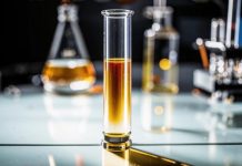 Ученые нашли способ вернуть зрение с помощью золота