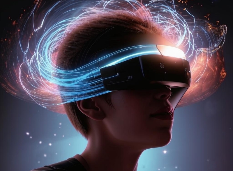 Ученые научились лечить депрессию при помощи звуковых волн