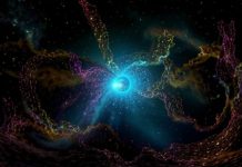 Ученые обнаружили недостающую материю Вселенной