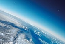 Ученые обнаружили невидимое силовое поле, защищающее Землю