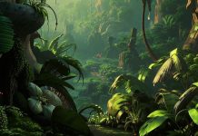 Ученые обнаружили следы древней популяции людей, живших в зеленой Сахаре