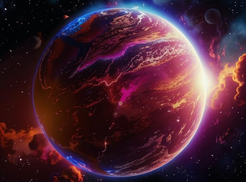 Ученые продолжают поиск Девятой планеты: Что уже известно?