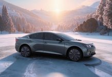 Ученые решили проблему медленной зарядки аккумуляторов электромобилей на холоде