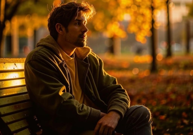 Ученые выяснили, что происходит в мозге, когда мы ни о чем не думаем