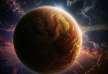 Учёные обнаружили признаки жизни за пределами Солнечной системы