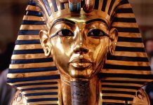 Учёные приблизились к разгадке тайны смерти Тутанхамона