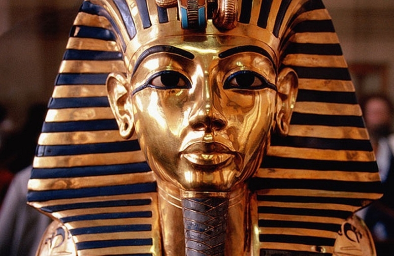 Учёные приблизились к разгадке тайны смерти Тутанхамона