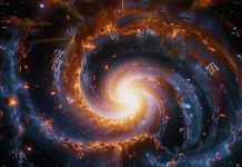 Вселенная медленно вращается, считают ученые