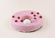 Торты в СПБ: как выбрать идеальный десерт для любого случая Title: Торты в СПБ: как выбрать идеальный десерт для любого случая Заголовок