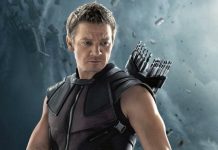 Актер Джереми Реннер пережил клиническую смерть и рассказал об увиденном