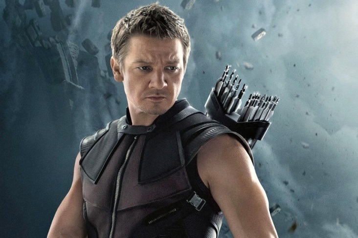 Актер Джереми Реннер пережил клиническую смерть и рассказал об увиденном