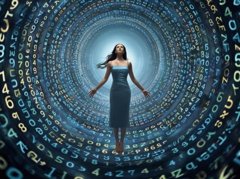 Американка пережила клиническую смерть и рассказала о своих видениях