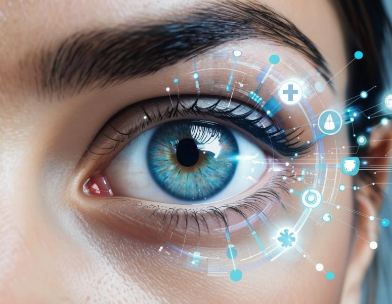 ИИ удвоит продолжительность жизни человека в этом столетии, утверждают эксперты