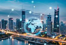 Интернет: Как Советский Союз мог опередить мир на 32 года