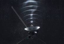 Инженеры НАСА запустили двигатели «Вояджера-1» спустя 21 год