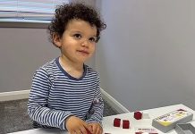 Юный гений из Британии поразил экспертов своим умственным развитием