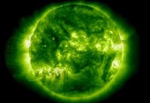 Какой цвет у Солнца на самом деле?