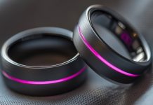 Компания RAW выпустила кольца, которые следят за эмоциями партнеров