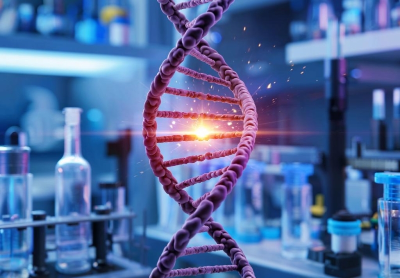 Наша ДНК меняется быстрее, чем думали раньше: новое исследование
