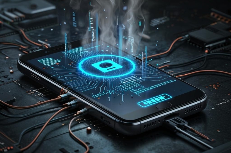 Осторожность превыше всего: пять тревожных сигналов, что ваш смартфон подвергся атаке злоумышленников