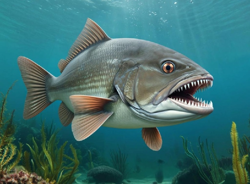 От органа чувств до инструмента пищеварения: удивительная теория эволюции зубов