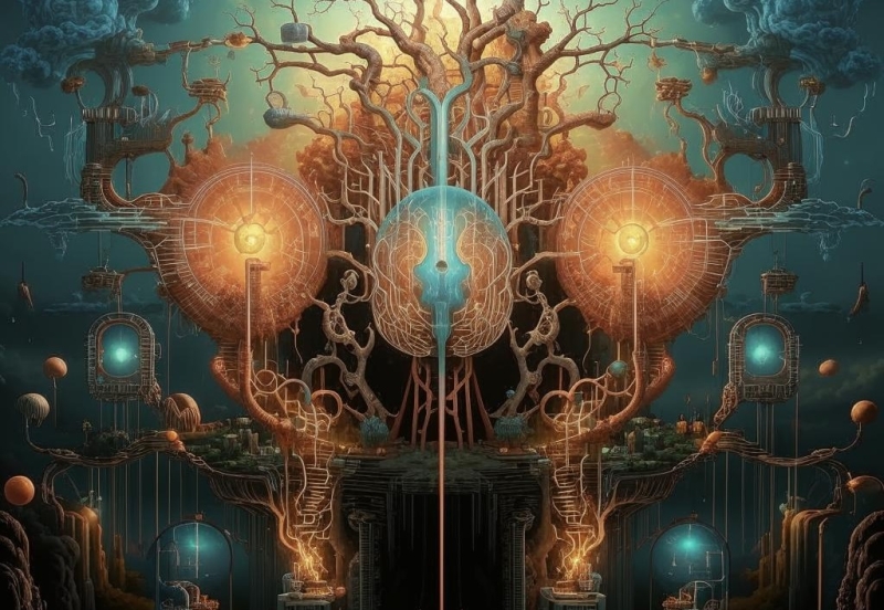 Разум на Земле эволюционировал дважды, заявили ученые