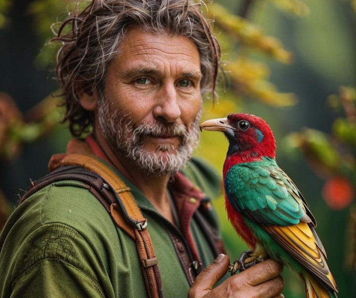 Разум на Земле эволюционировал дважды, заявили ученые