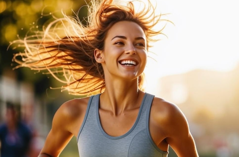 Редкая генетическая мутация позволяет некоторым людям высыпаться за 4 часа в сутки